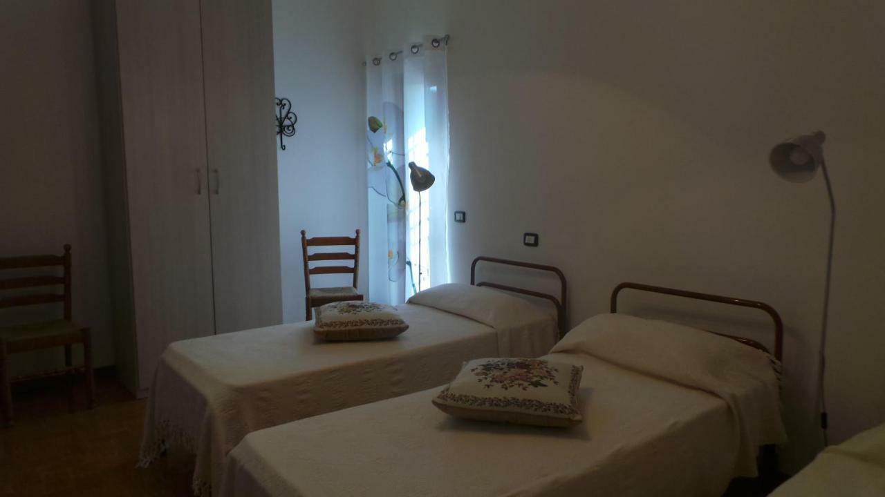 B&B Il Poggio Saló Exterior foto