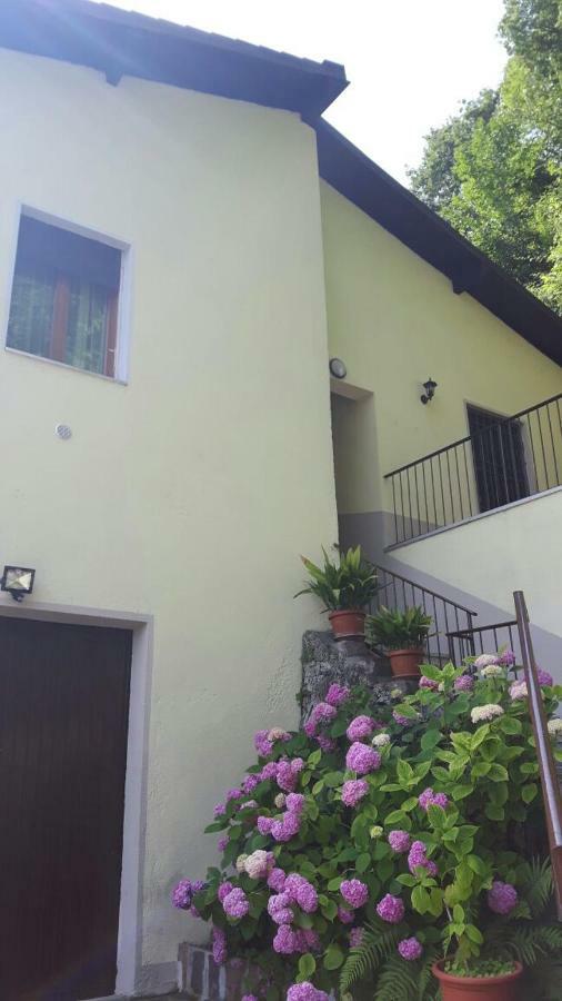 B&B Il Poggio Saló Exterior foto